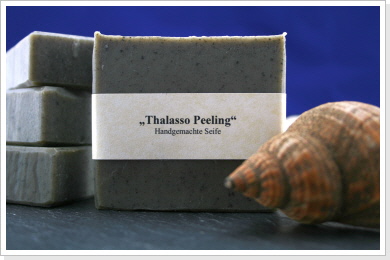 Thalasso Peeling