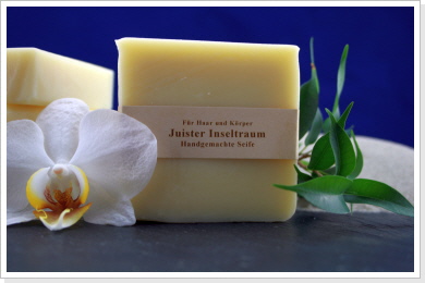 Juister Inseltraum